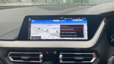 BMW 1 Series 128ti 5dr Step Auto [Live Cockpit Professional] Petrol Hatchback